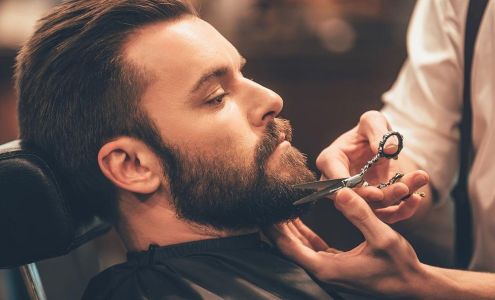 Silver Fox Barbershop 3051 S Baldwin Rd, Lake Orion Michigan 48359