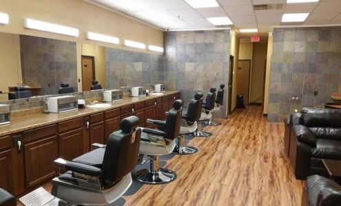 Kingdom Cuts 3045 Walton Blvd., Auburn Hills Michigan 48326