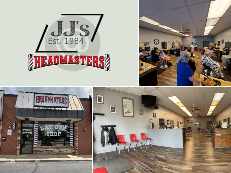 Headmasters Barber Shop