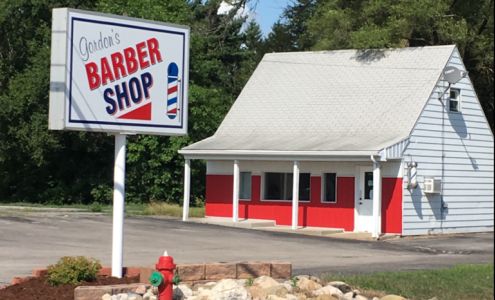 Gordon’s Barber Shop - No appointment needed-Walk in 4918 Eastman Ave, Midland Michigan 48640