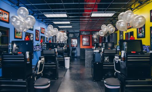 Lady Jane's Haircuts For Men (Highland Rd) Waterford