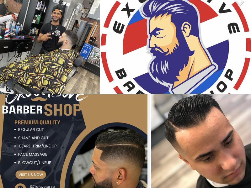 Exclusive Barber Shop Haverhill