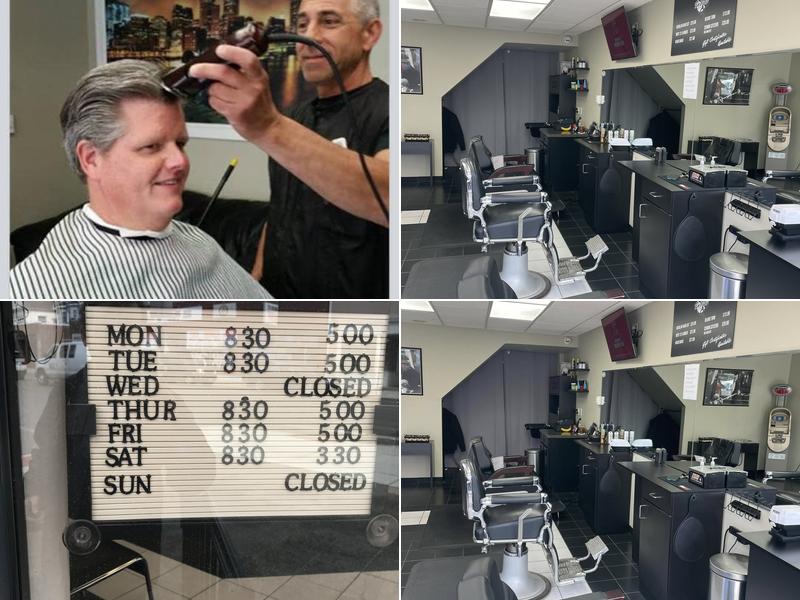 John Devito's Barber Shop