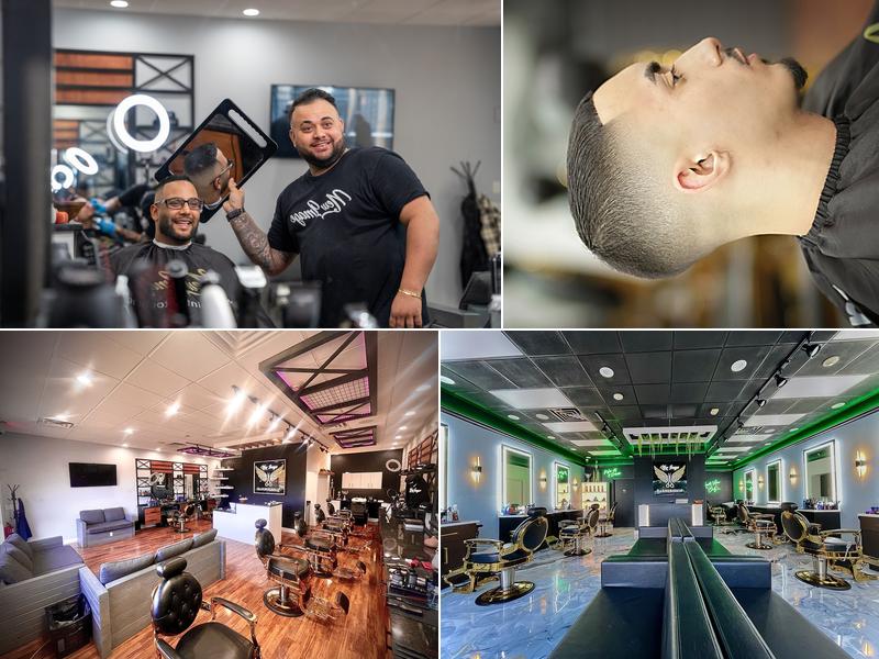 New Image Barbershop