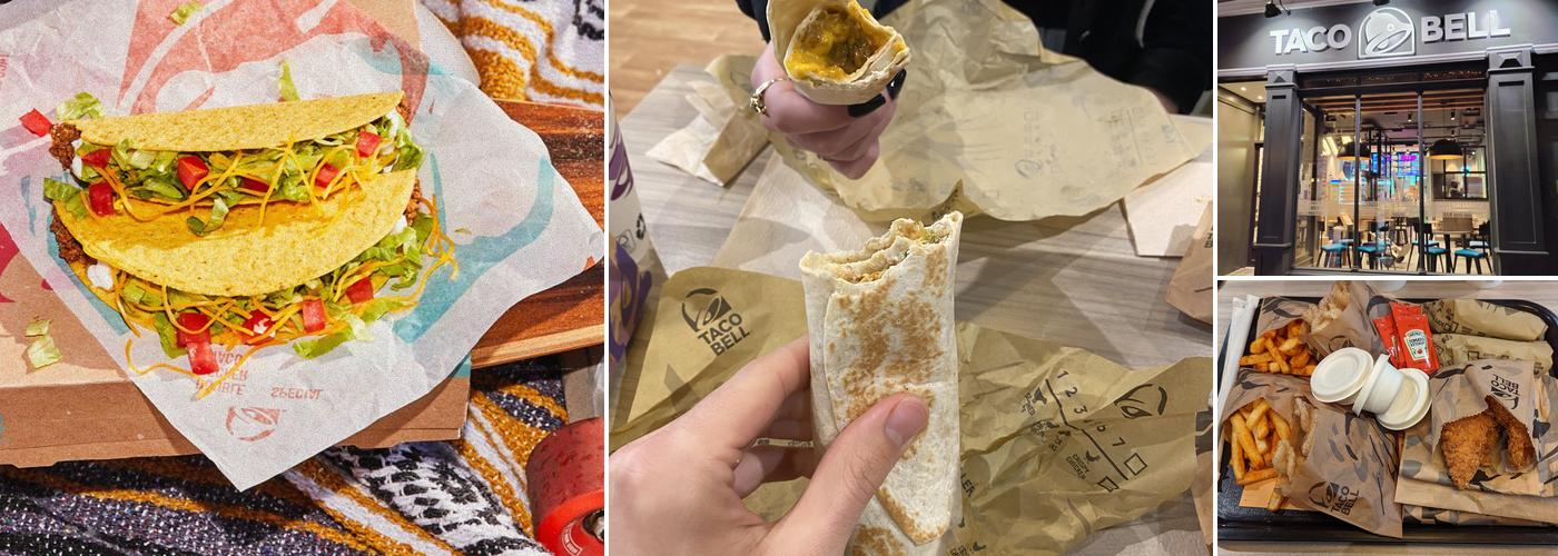 Taco Bell
