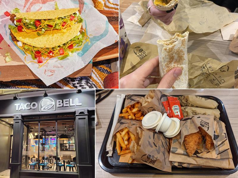 Taco Bell