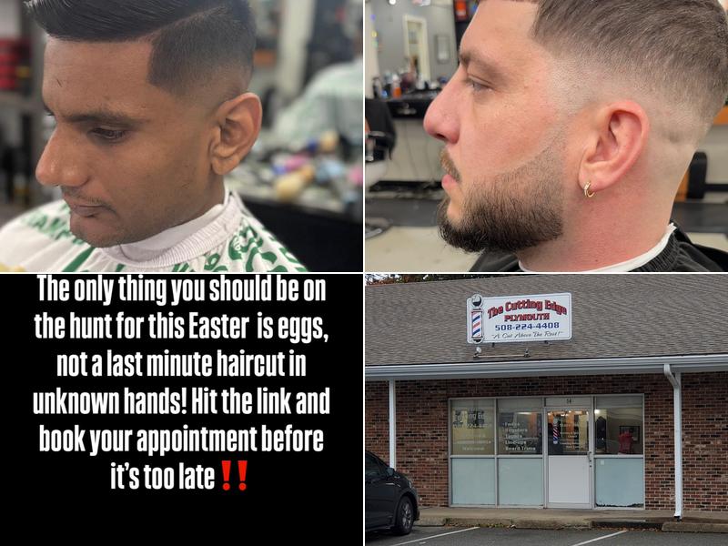 Cutting Edge Plymouth