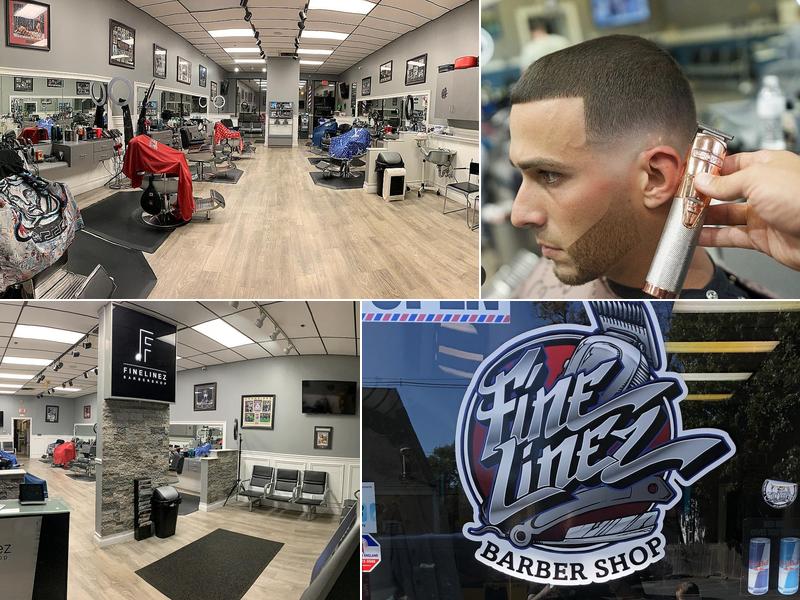 FineLinez Barbershop
