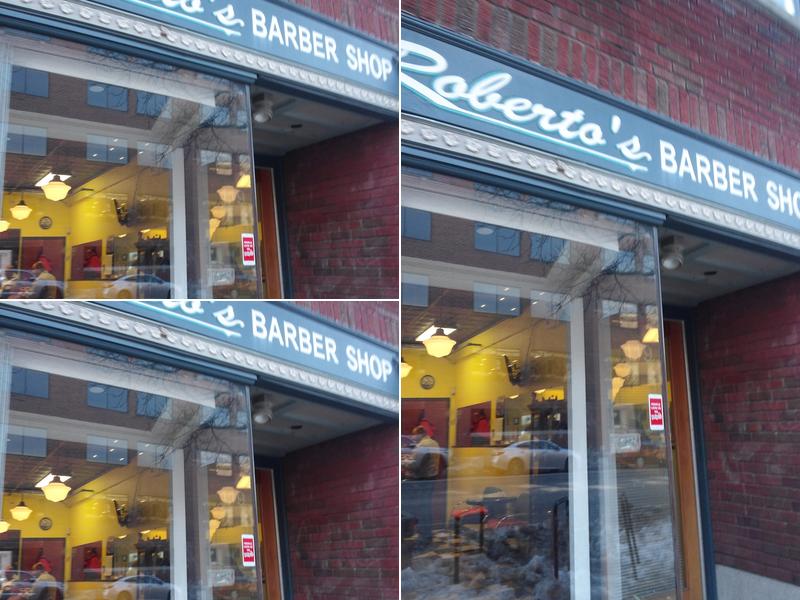 Roberto's Barber & Styling Salon