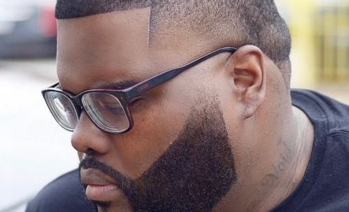 Rance John Styles and Barbering