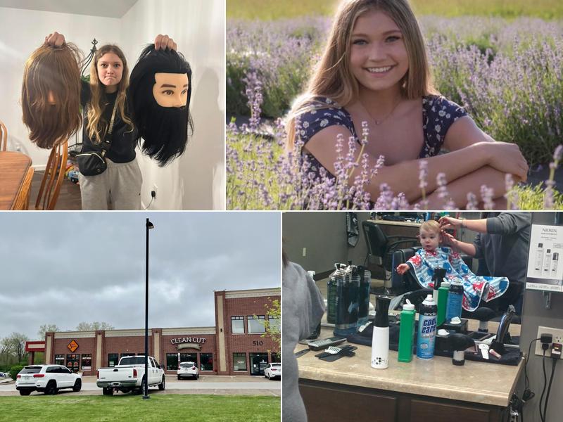 Clean Cut Barbershop