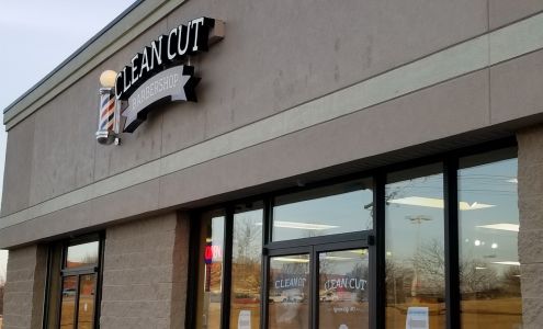 Clean Cut Barbershop