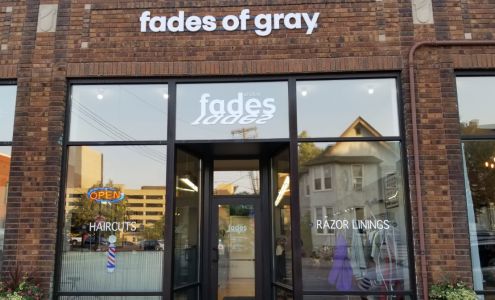 Fades of Gray Inc.