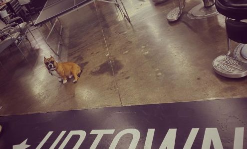 Stilo Cuts Barber Shop-Uptown