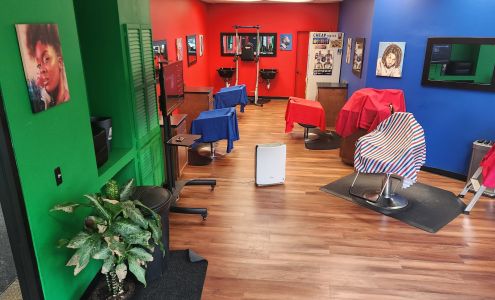 artofbarbering