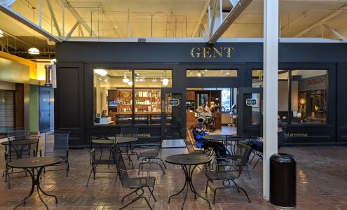 Gent Cuts and Grooming