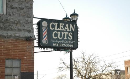Clean Cuts - University