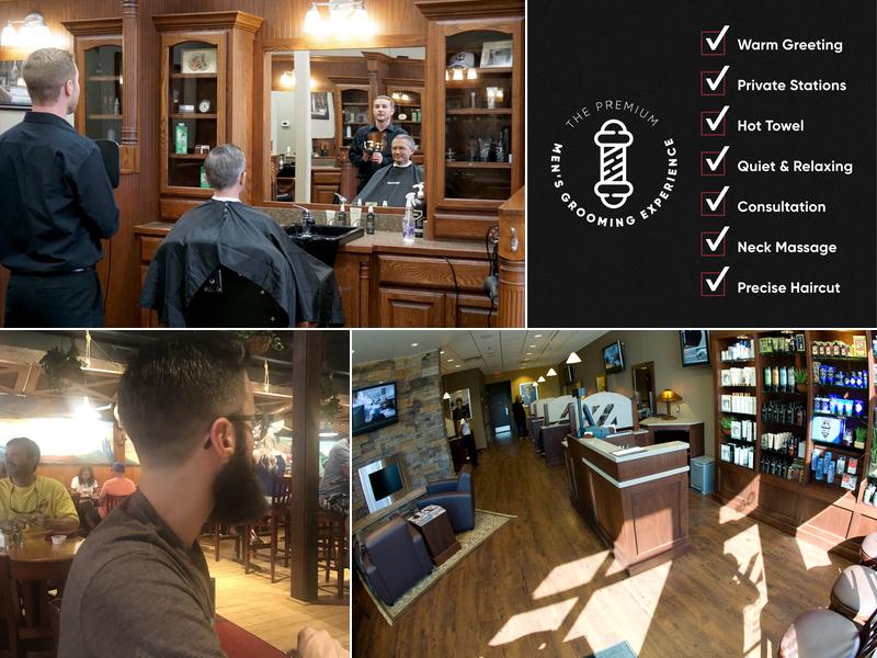 Roosters MGC of Minnetonka