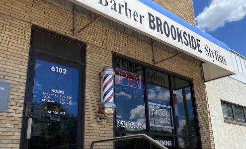 Brookside Barbers