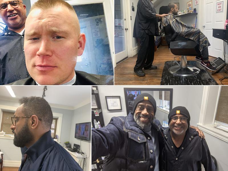 Casablanca Hair Design