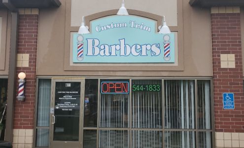 Custom Trim Barbers