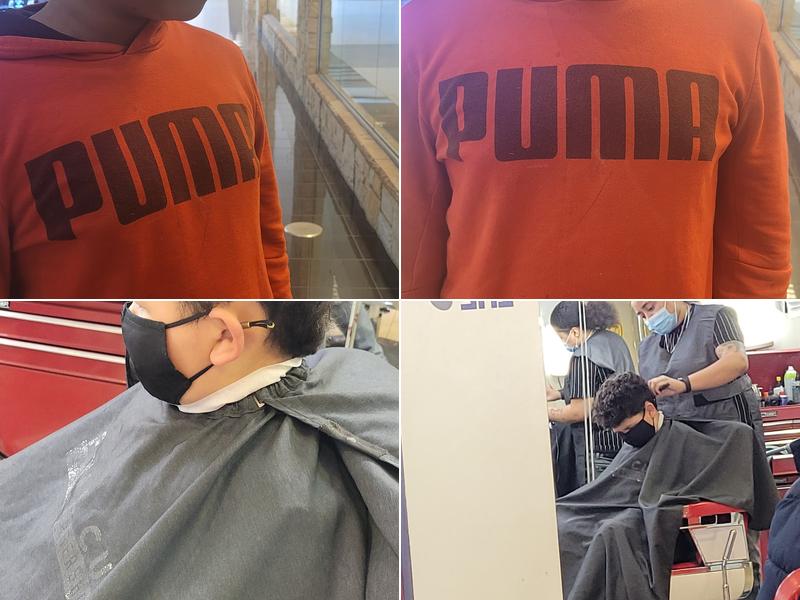 Final Cut Sports Barbershop