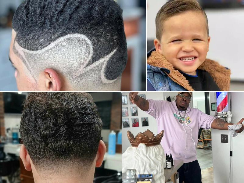 Tailor Made Barber Studio