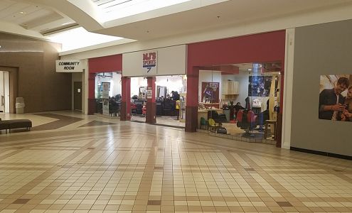 Mj's Sports Barbershop