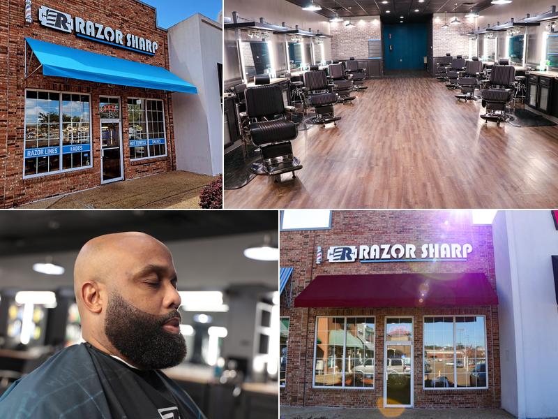 Razor Sharp Barbershop
