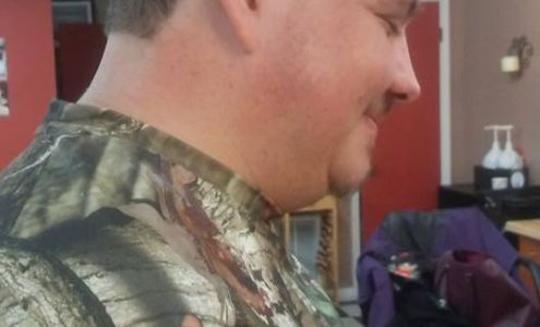 Friendly Barbers With Kate 15213 Dedeaux Rd, Gulfport Mississippi 39503