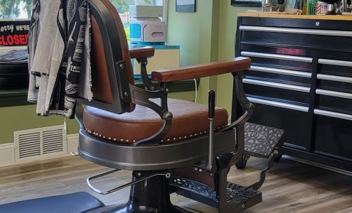 Buffalo Master Barbers