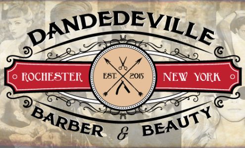 Dandedeville Barber & Beauty