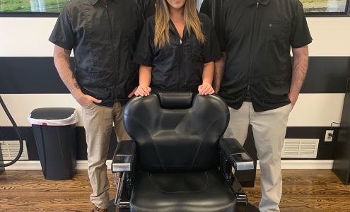 Colosi's Barber Shop