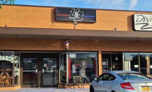 Unique Barbershop