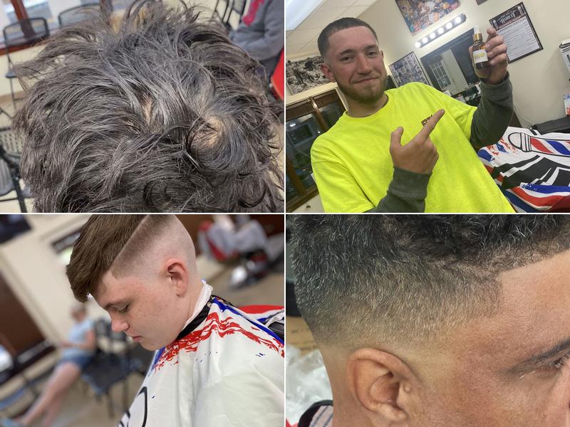 More Than A Haircut Barbershop