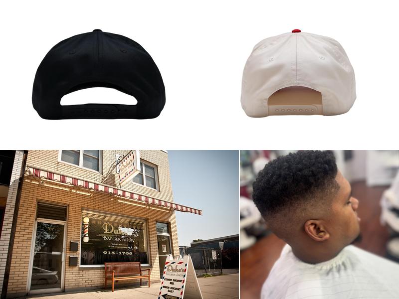 Dukes Barber Shop of Albany