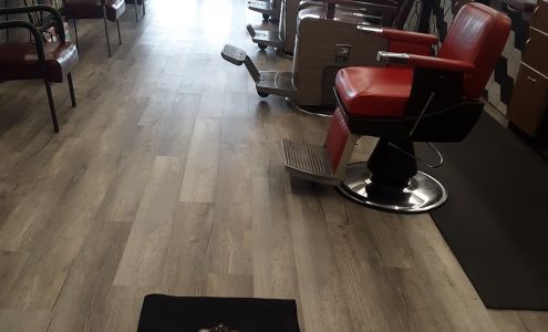 Gil's Plaza Barber Shop