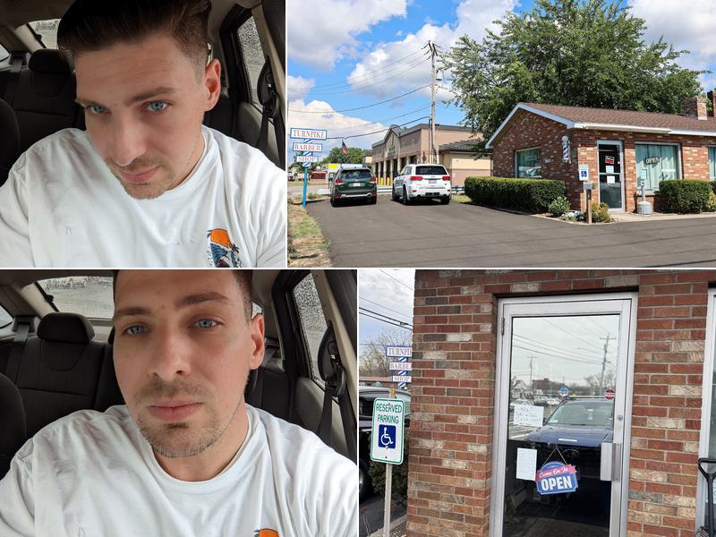 Turnpike Barber Shop