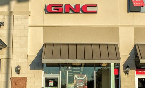 GNC