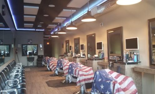 Rich & Famous BarberShop 475 Bellmore Ave, East Meadow New York 11554