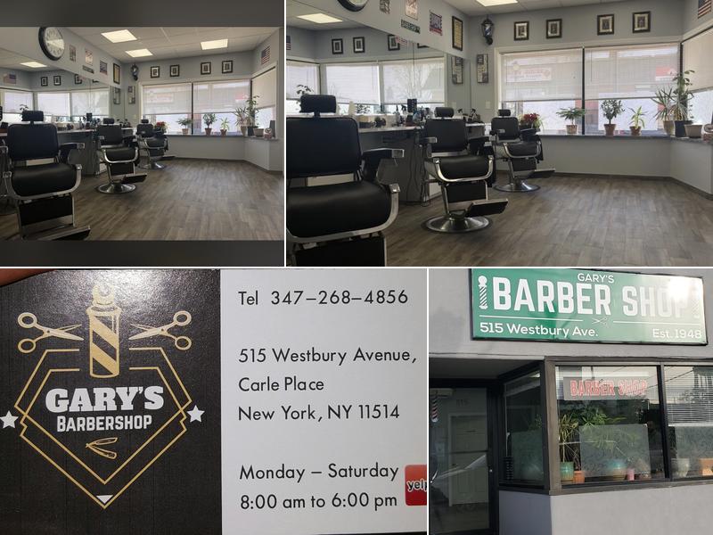 Gary's Barber Shop