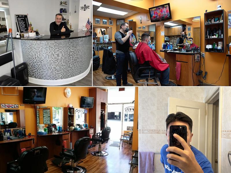 Mineola Barbers Inc.