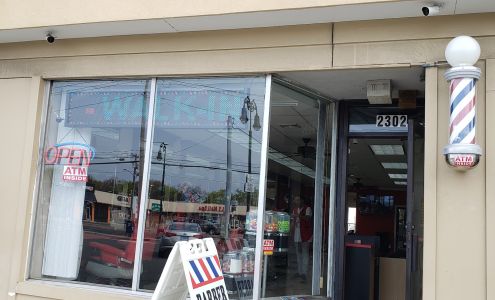 Loyalty Barber Shop 2302 Hempstead Tpke, East Meadow New York 11554