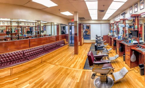 Vincent's Barbershop 10 W Neck Rd, Huntington New York 11743