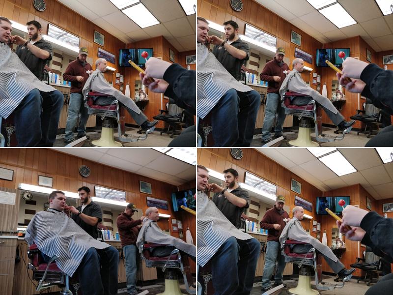 Attilio's Barber Styling, Attilio Barbering and Styling LLC