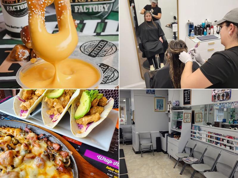 Maple Ave Barber Shop