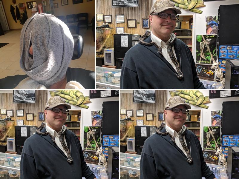 Ronkonkoma Barbershop