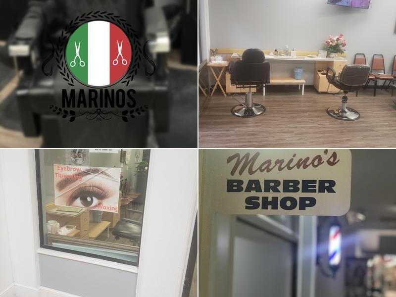 Marino's Barber Shop