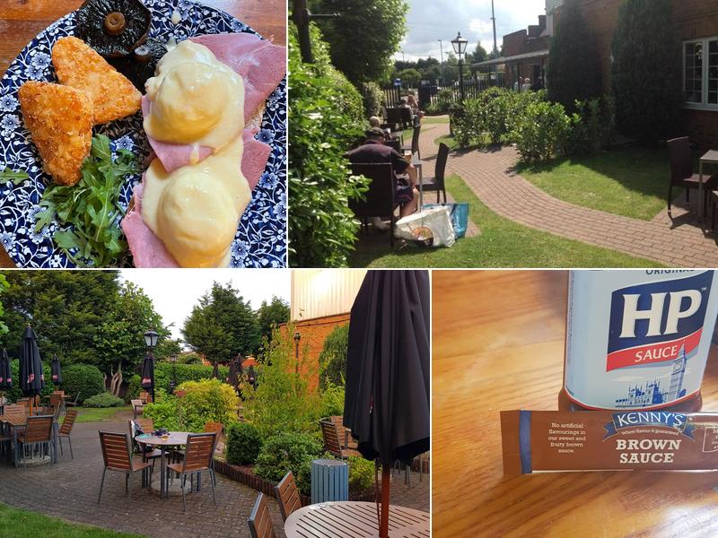 The Britannia - JD Wetherspoon