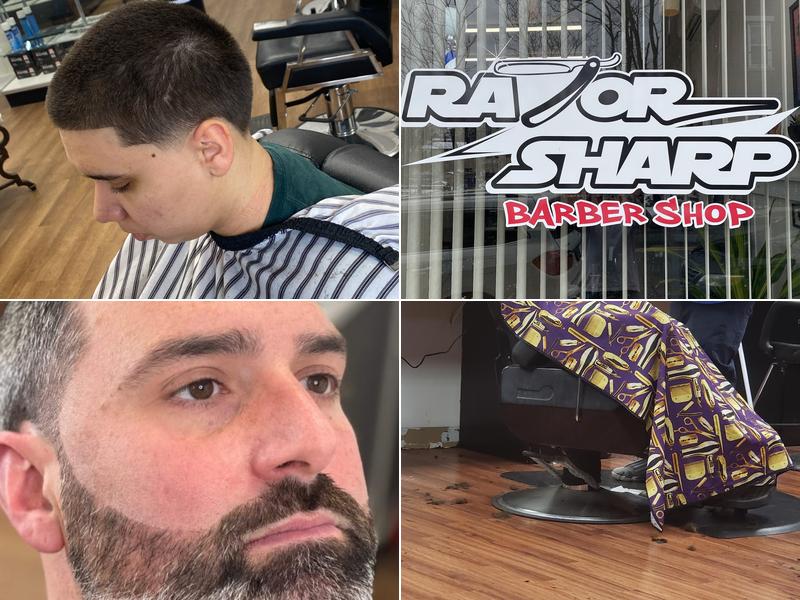 Razor Sharp